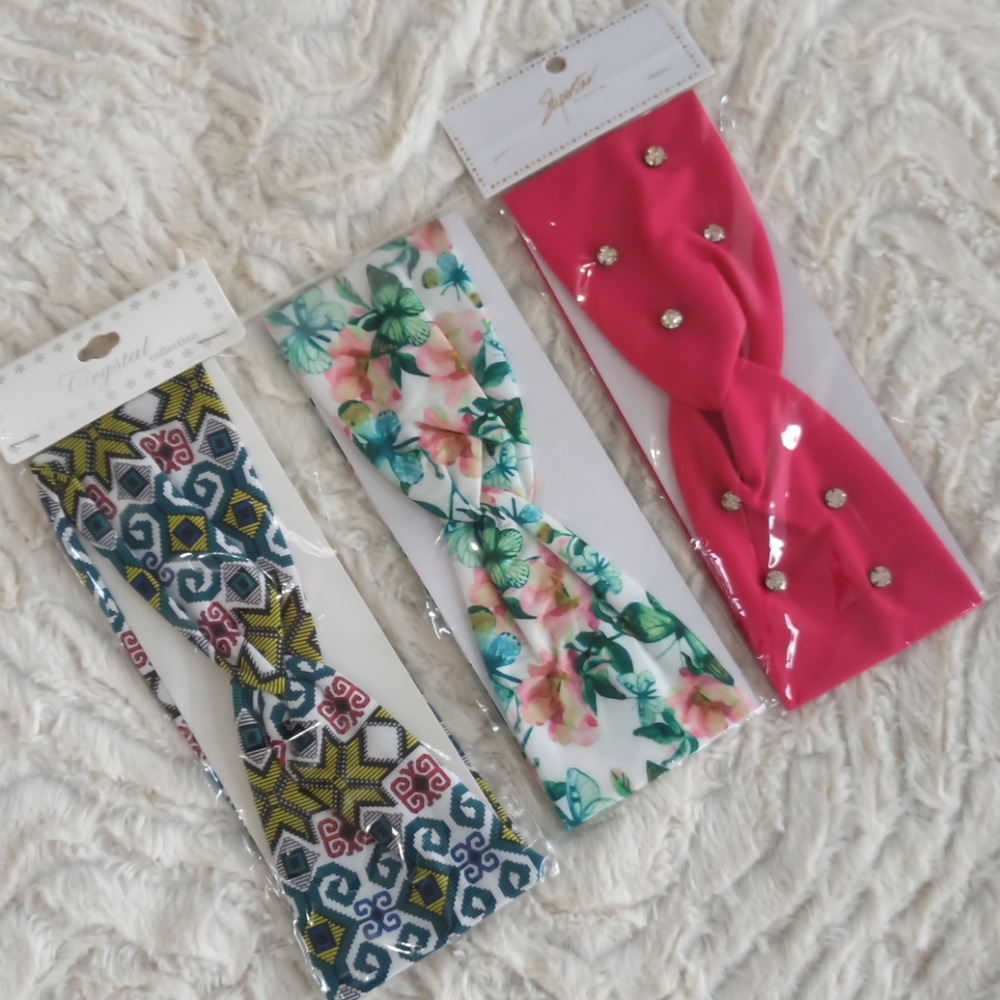 Headbands
